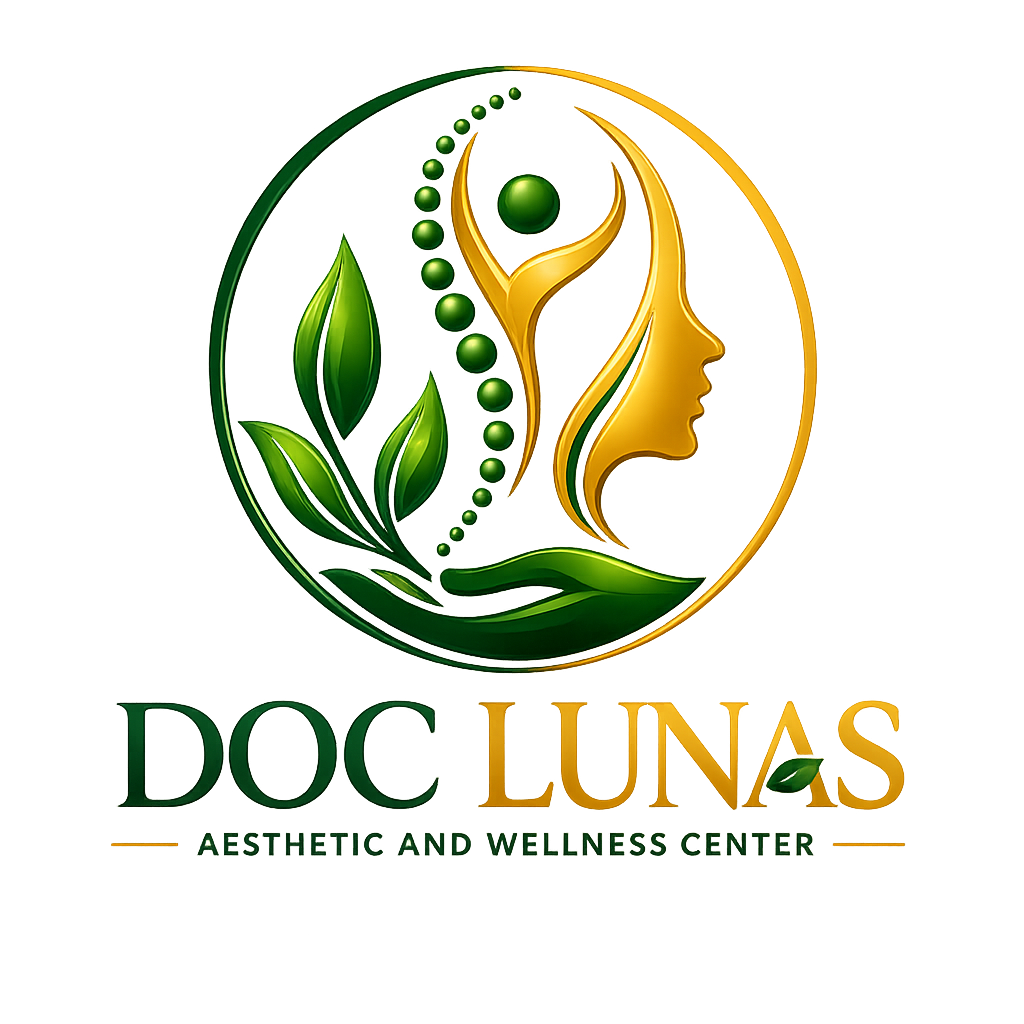 DOC LUNAS Aesthetic and Wellness Center
